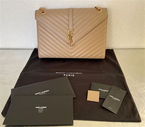 ysl tasche gross